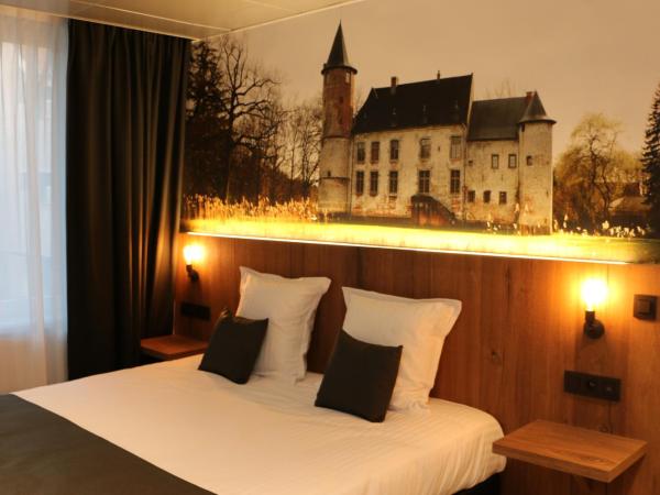 Hotel Botteltje : photo 6 de la chambre chambre familiale supérieure
