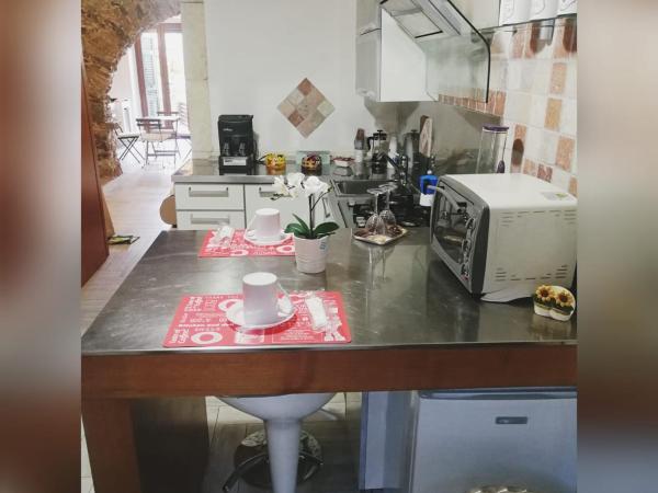 Trilogy : photo 8 de la chambre suite familiale