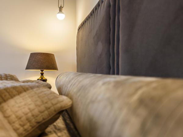 BB 22 Charming Rooms & Apartments : photo 7 de la chambre chambre double ou lits jumeaux confort 