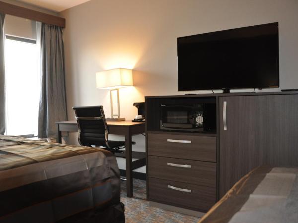Grand Hotel Kissimmee at Celebration : photo 1 de la chambre chambre avec 2 grands lits queen-size 