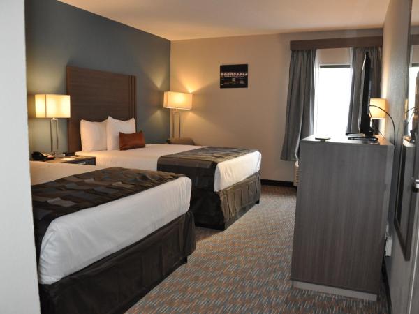 Grand Hotel Kissimmee at Celebration : photo 2 de la chambre chambre avec 2 grands lits queen-size 