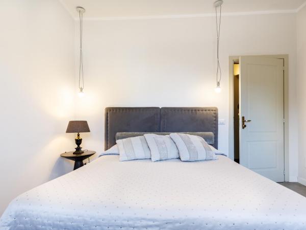 BB 22 Charming Rooms & Apartments : photo 5 de la chambre chambre double ou lits jumeaux confort 