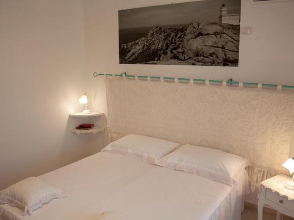 B&B Giu&Gio : photo 5 de la chambre chambre double ou lits jumeaux