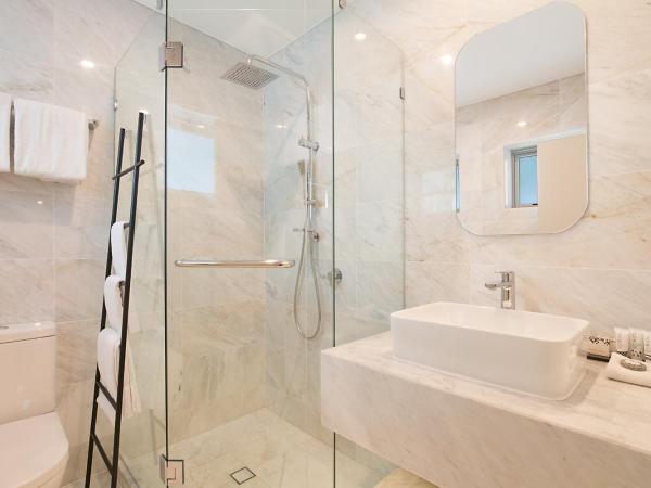 Jephson Hotel & Apartments : photo 7 de la chambre penthouse 3 chambres