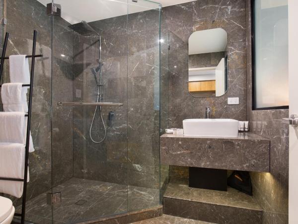 Jephson Hotel & Apartments : photo 4 de la chambre chambre deluxe