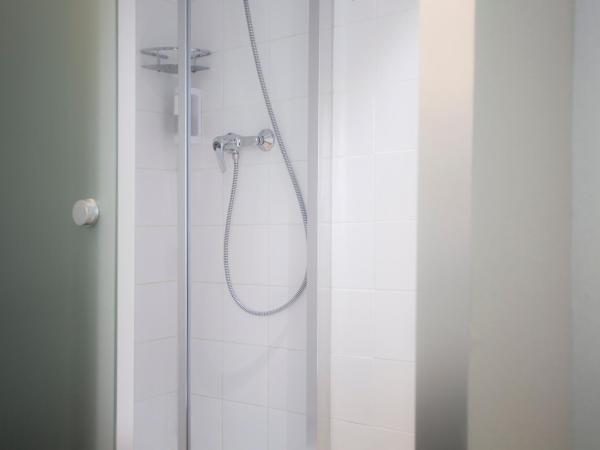 Palacios Rooms : photo 8 de la chambre chambre lits jumeaux deluxe