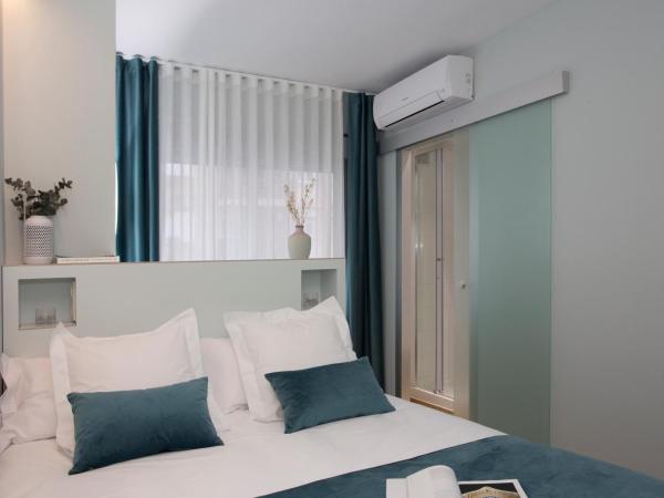 Palacios Rooms : photo 3 de la chambre chambre double