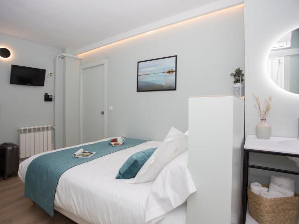 Palacios Rooms : photo 5 de la chambre chambre double