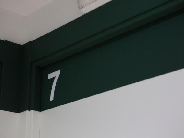 Palacios Rooms : photo 6 de la chambre chambre double