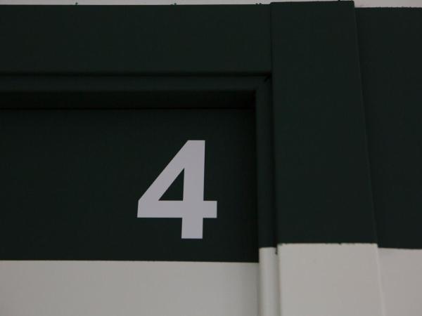 Palacios Rooms : photo 7 de la chambre chambre double avec salle de bains privative extérieure