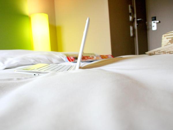 7Art Hotel : photo 3 de la chambre chambre simple