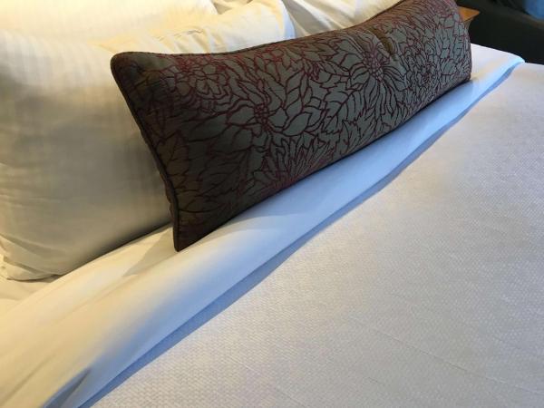 Best Western Premier Hotel Aristocrate : photo 4 de la chambre chambre lit king-size - non-fumeurs