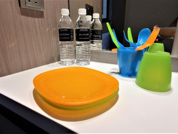 Meliá Kuala Lumpur : photo 3 de la chambre hébergement familial 2 chambres