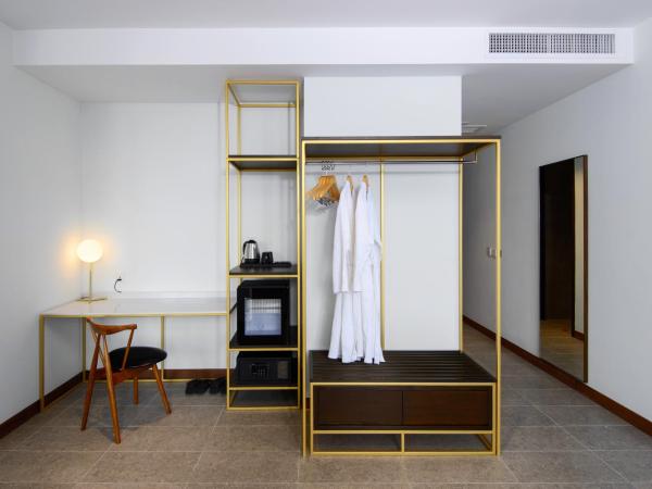 SAVV HOTEL : photo 5 de la chambre studio