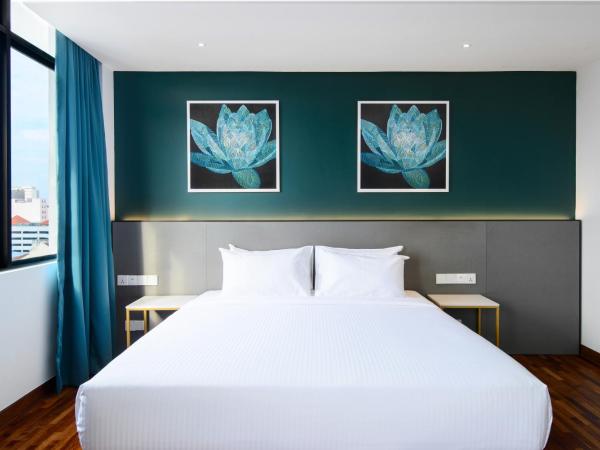 SAVV HOTEL : photo 3 de la chambre studio