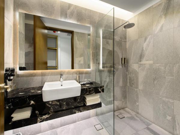 SAVV HOTEL : photo 4 de la chambre chambre double ou lits jumeaux supérieure