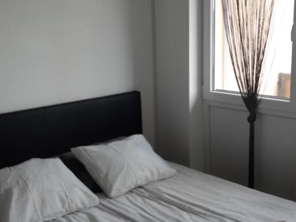 ARANYHÍD APARTMAN : photo 5 de la chambre appartement - vue sur lac