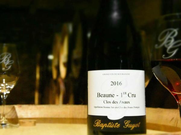 Les chambres du Foulot : photo 2 de la chambre chambre double