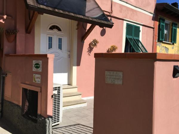 Trilogy : photo 3 de la chambre chambre double avec balcon - vue sur mer