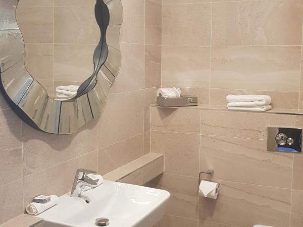 Hotel Kilkenny : photo 1 de la chambre chambre double deluxe