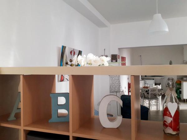 Sadinahome : photo 9 de la chambre studio