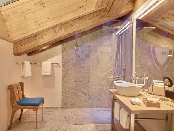 Firefly Luxury Suites : photo 8 de la chambre loft skylight