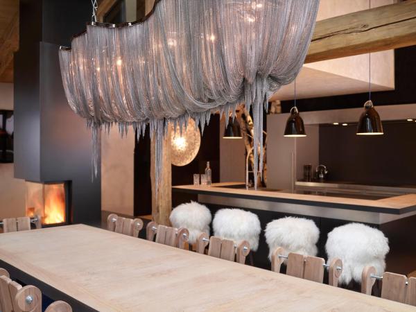 Firefly Luxury Suites : photo 4 de la chambre loft skylight