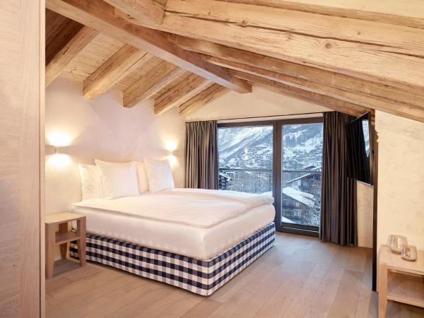 Firefly Luxury Suites : photo 6 de la chambre loft skylight