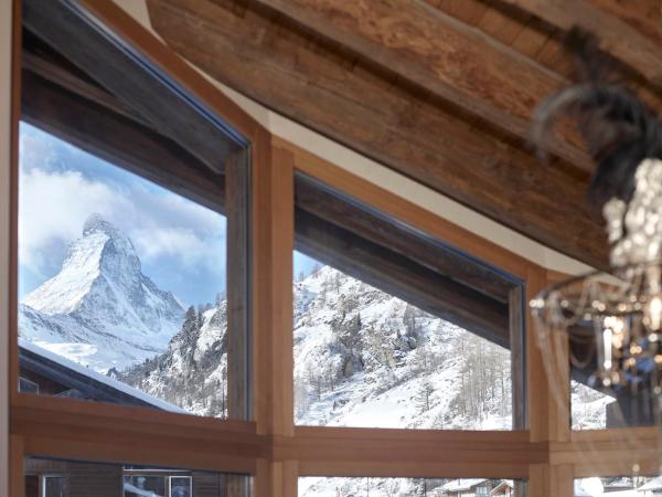 Firefly Luxury Suites : photo 6 de la chambre suite chalet