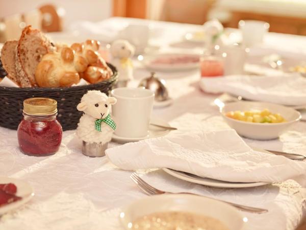 Firefly Luxury Suites : photo 4 de la chambre suite junior