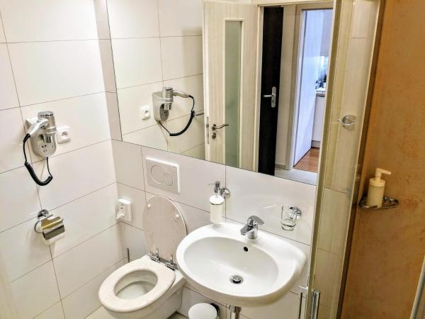 Pension SKLEP : photo 10 de la chambre studio