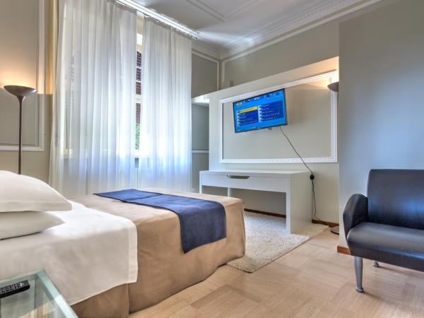 Ramé Suites : photo 5 de la chambre chambre double standard