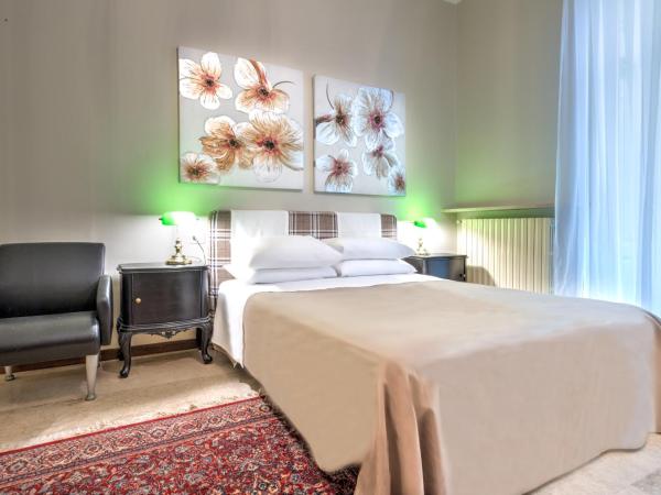 Ramé Suites : photo 1 de la chambre chambre double standard