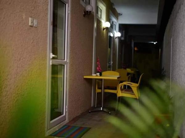 Easy Stay Residence : photo 4 de la chambre chambre double Économique