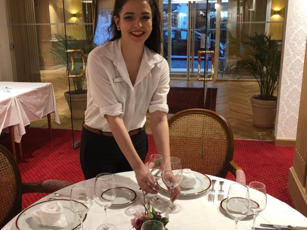 MEDICIS HOME Nice Saint -Laurent- Du -Var : photo 7 de la chambre appartement 1 chambre