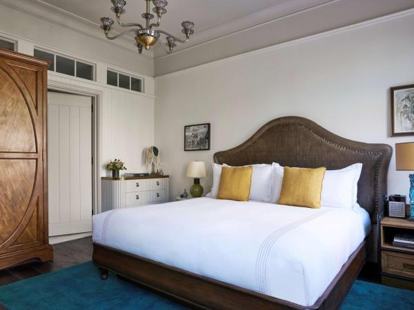 The Beekman, A Thompson Hotel, by Hyatt : photo 6 de la chambre suite d'angle 1 chambre