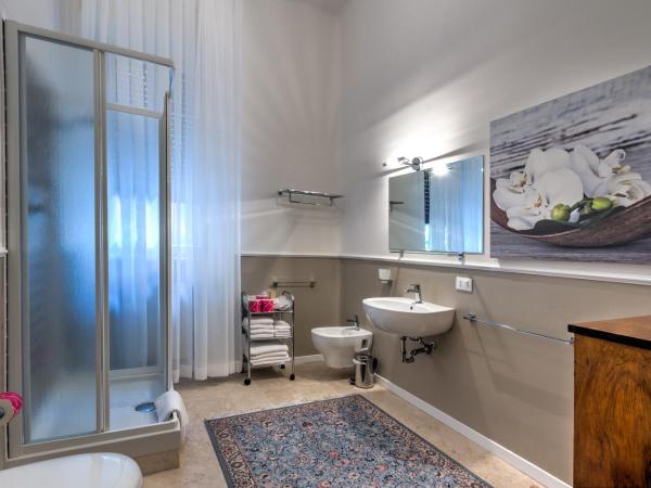 Ramé Suites : photo 6 de la chambre chambre double supérieure