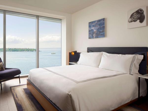 Thompson Seattle, by Hyatt : photo 1 de la chambre suite thompson