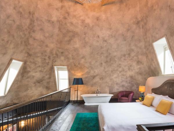 The Beekman, A Thompson Hotel, by Hyatt : photo 9 de la chambre suite penthouse