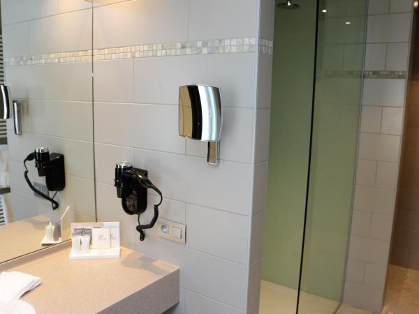 Hotel Botteltje : photo 7 de la chambre chambre familiale supérieure