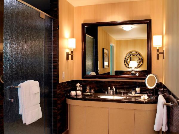 Trump International Hotel Las Vegas : photo 4 de la chambre appartement de grand standing 2 chambres - vue sur ville