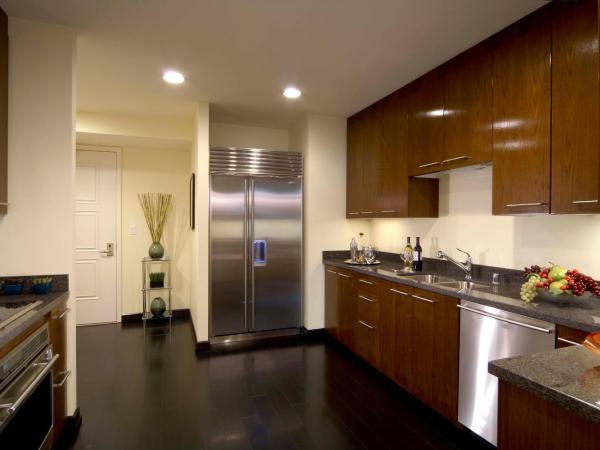 Trump International Hotel Las Vegas : photo 5 de la chambre penthouse 3 chambres