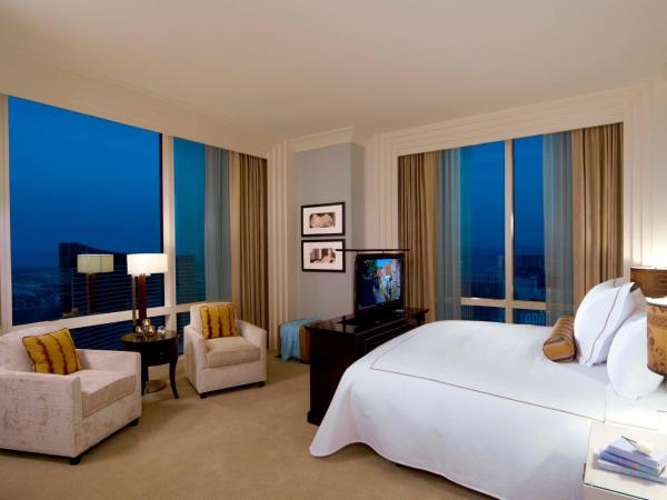 Trump International Hotel Las Vegas : photo 2 de la chambre penthouse 3 chambres