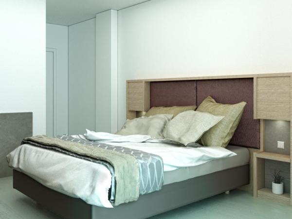 Hotel Biancamano : photo 1 de la chambre chambre double ou lits jumeaux Économique