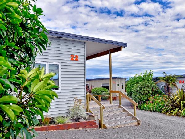 Taupo Debretts Spa Resort : photo 2 de la chambre chambre double supérieure