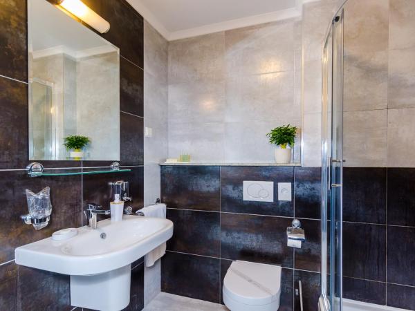 Villa Flores Studio Apartment : photo 7 de la chambre studio