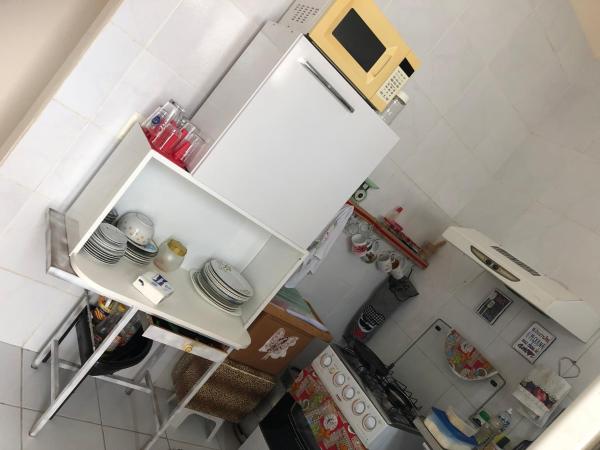 Hostel Das Canárias : photo 2 de la chambre petite chambre simple