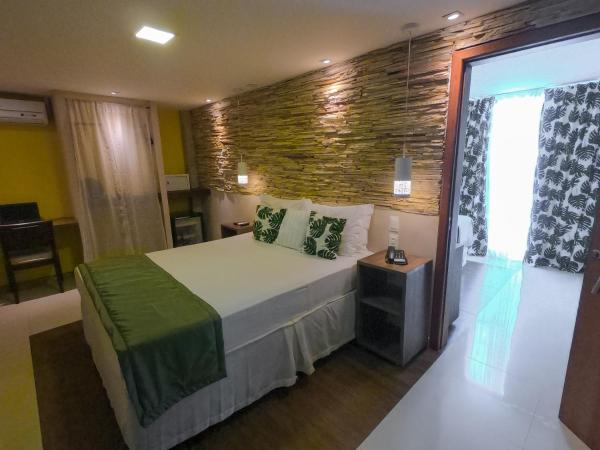 Hotel Pousada Experience João Fernandes : photo 1 de la chambre classic two-bedroom
