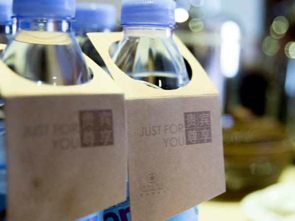 Regal Palace Hotel : photo 4 de la chambre chambre double deluxe