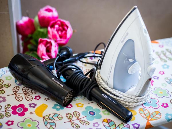 Adventure Queenstown Hostel : photo 4 de la chambre lit dans dortoir pour femmes de 5 lits avec salle de bains privative